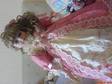 Leonardo Collection Porcelain Doll