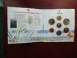 1989 ROYAL Mint uncirculated coin collection,  Still mint....