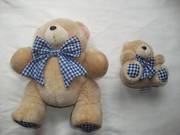 Forever Friends Bear collection