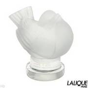 Lalique! Cachet Pinson Collection