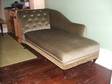 Victorian/edwardian Chaise Longue