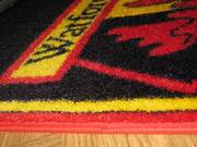 Watford Football Club Rugs/Mats - Ideal Gift