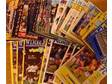 WIMBLEDON PROGRAMMES 70S,  80s,  90s. 115 different.....