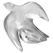 lalique swallow Handmade Figurine