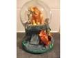 Disney Collectables - 10 Disney Musical Snow Globes - 5....