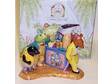 ----> Royal Doulton Wind In the Willows Ltd Ed Bnib