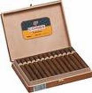 Cohiba Esplendido cigars