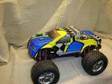 T Maxx 2.5 Nitro Truck Tmaxx 2.5 M0nster Truck Very Good....