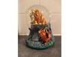 Disney Collectables - 10 Disney Musical Snow Globes - 5....