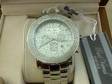 PARD VUIREAL Diamond Mans Watch .20 Diamonds on rin , ....