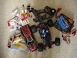 TRAXXAS MINI E-Revo w Extras Mini Revo w original parts....