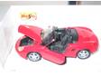 Maisto 1:43 Porche Boxster