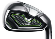 Released New TaylorMade RocketBallz Irons Just $404.99 