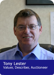 Conventry Sale by Tony Lester Auctions Ltd on 22nd June 2014