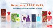 SHOP FOR BEAUTY PRODUCTS UPTO 60% OFF AT 4POUND