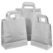 Purchase bulk packs of Paper Bags at Wholesale Rate