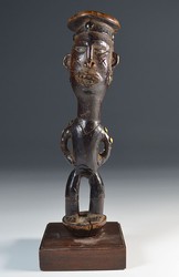 Find the Amazing African Tribal Art