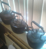 Copper  kettles  3 , 
