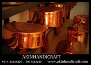  Akin handicraft  Royal and classy wooden,  bone,  copper handicraft pro