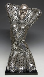 WRAPTURE - Contemporary Sculpture For Sale