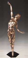 RUSALKA Sculpture For Sale by Art Prism