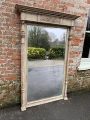 Antique French Mirrors, Decorative mirrors Cleall Antiques,  West Sussex