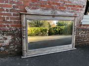 French and English Antique Mirrors : Antique Mirrors UK