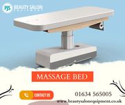 Buy Multifunctional Massage Beds Online At Affordable Prices