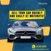 sell online car
