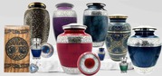 Affordable Funeral Urns for Sale UK